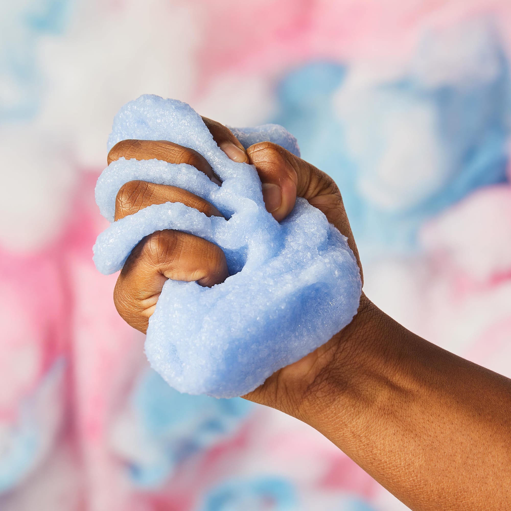 8 Pack: Elmer's® Gue Cotton Candy Fizz Slime